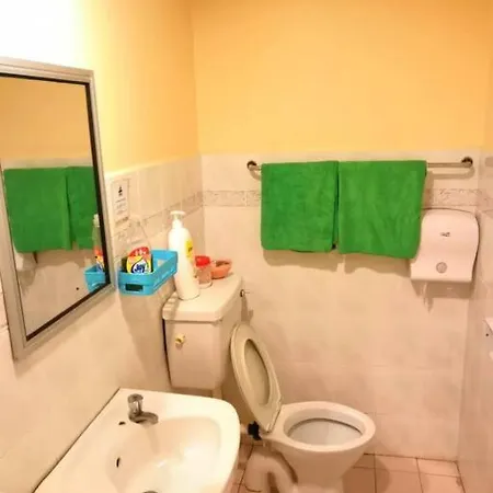 Affordable Cozy Apartment @ Coral Bay Resort Kampong Pasir Bogak Exterior photo
