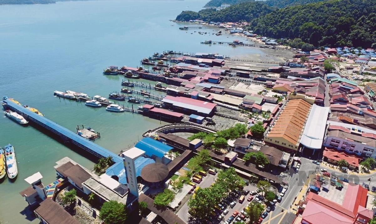 Affordable Cozy @ Coral Bay Apartment *