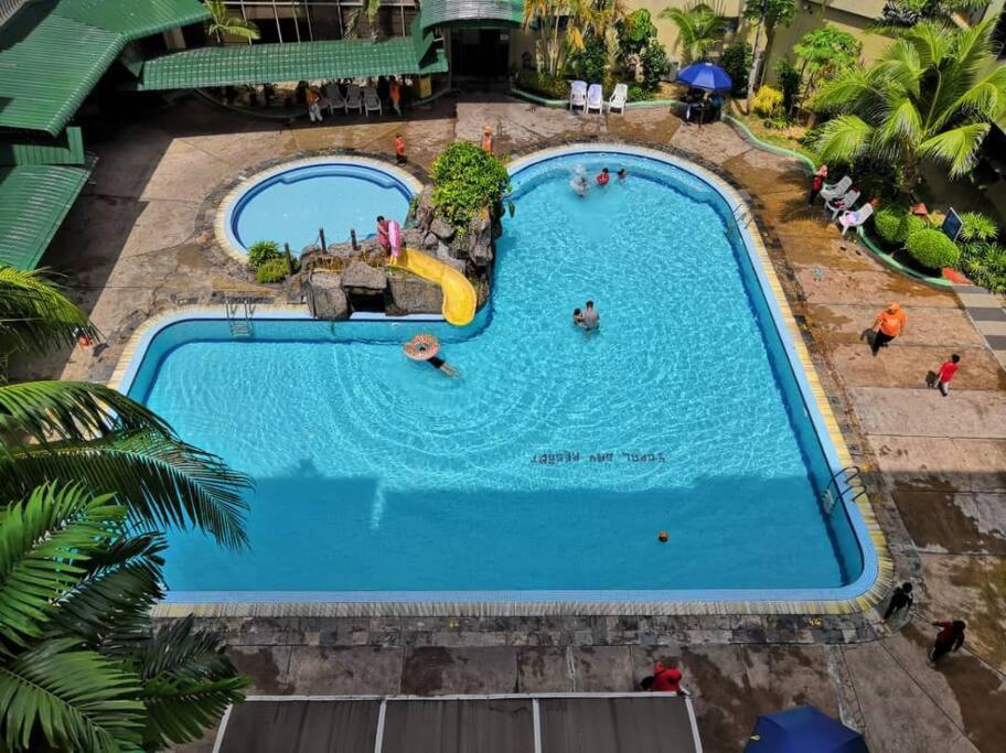 Affordable Cozy @ Coral Bay Kampong Pasir Bogak