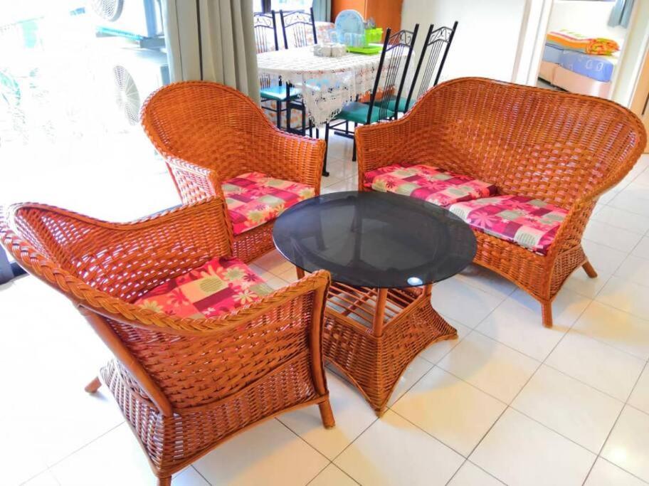 Affordable Cozy @ Coral Bay Apartment *