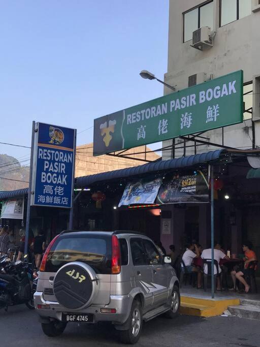 Affordable Cozy @ Coral Bay Kampong Pasir Bogak