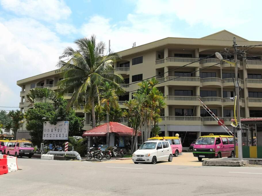 Affordable Cozy @ Coral Bay Kampong Pasir Bogak