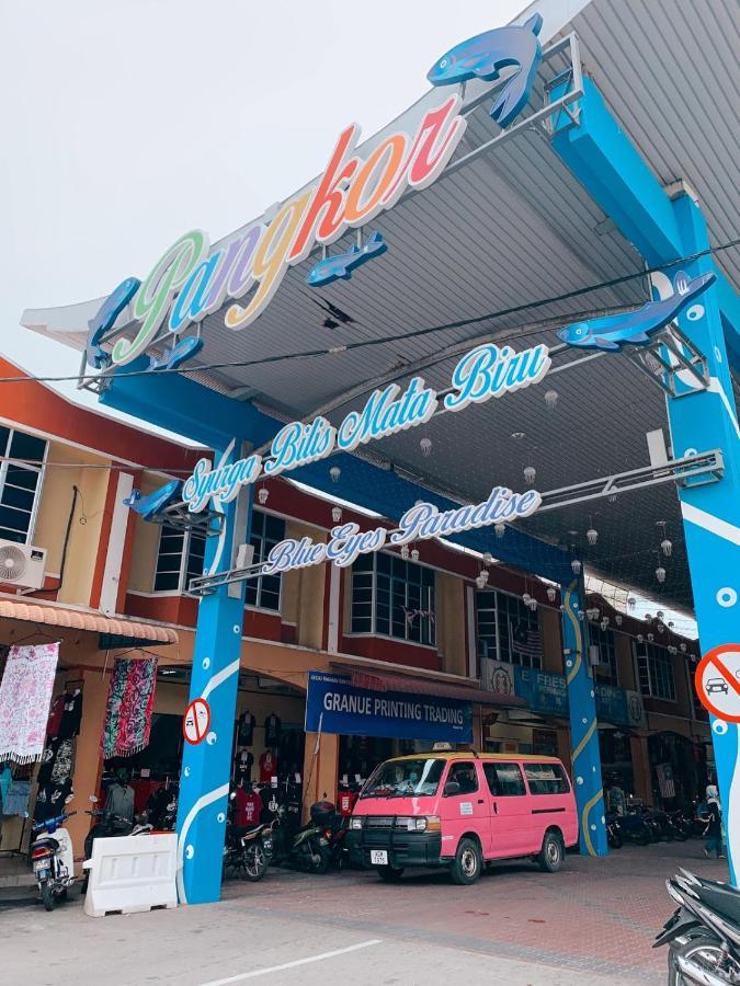 Affordable Cozy @ Coral Bay Apartment Kampong Pasir Bogak