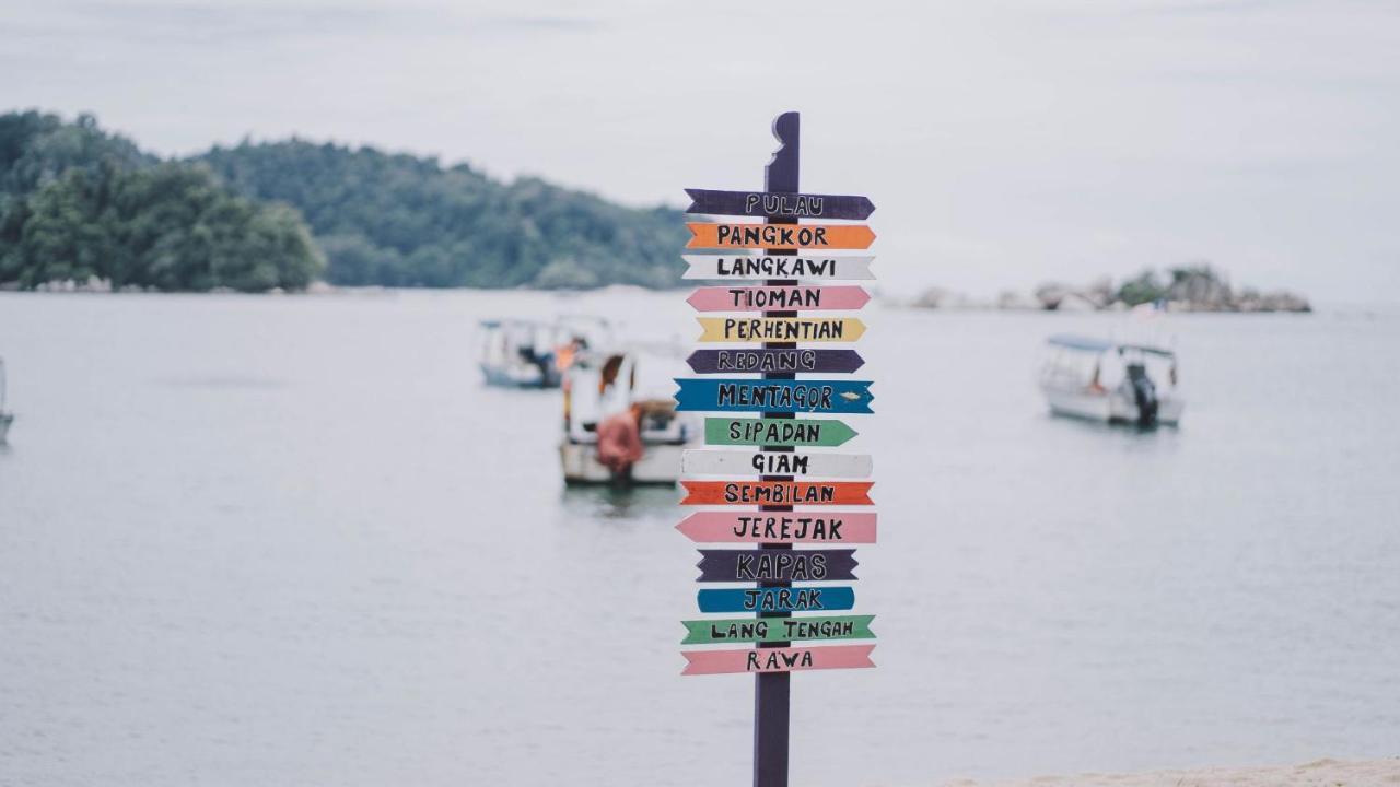 Affordable Cozy @ Coral Bay * Kampong Pasir Bogak