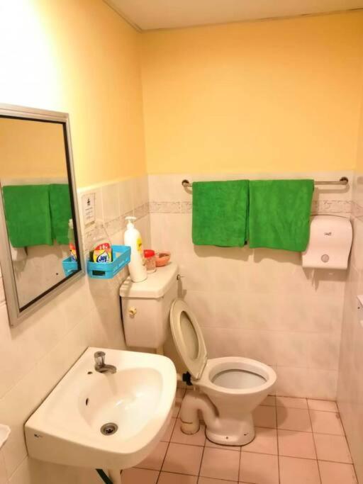 Affordable Cozy @ Coral Bay Kampong Pasir Bogak