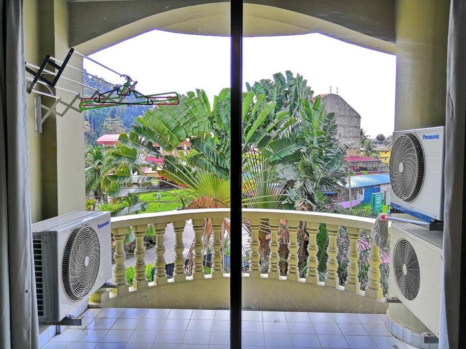 Apartment Affordable Cozy @ Coral Bay